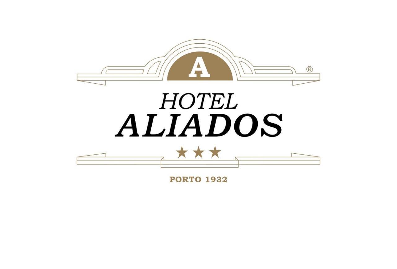 Hotel Aliados Porto Luaran gambar